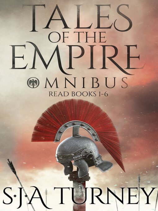 Title details for Tales of the Empire Omnibus by S.J.A. Turney - Available